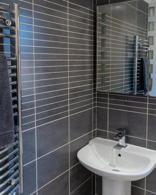 A Beautiful And Stylish 2 Bed Flat Close To Beach Bournemouth Eksteriør bilde