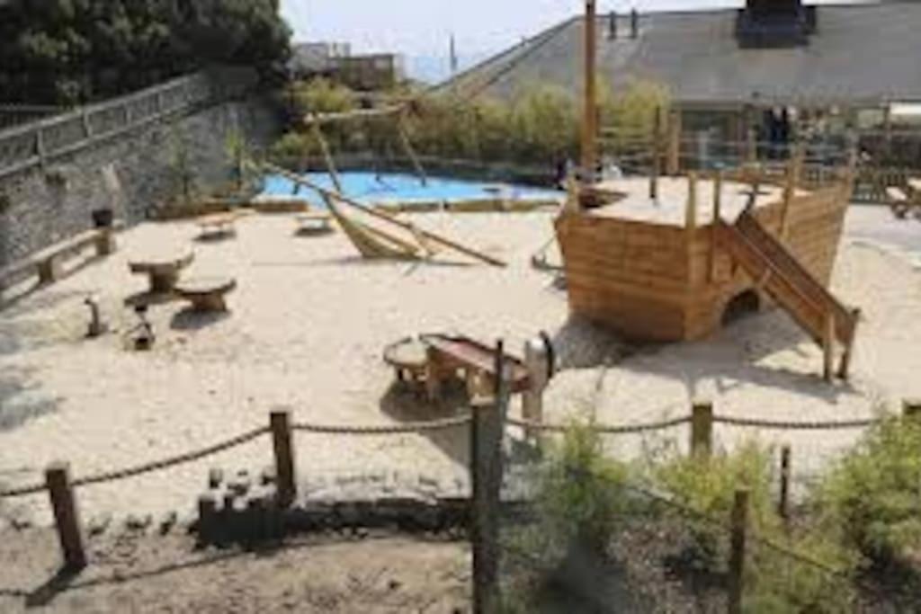 A Beautiful And Stylish 2 Bed Flat Close To Beach Bournemouth Eksteriør bilde