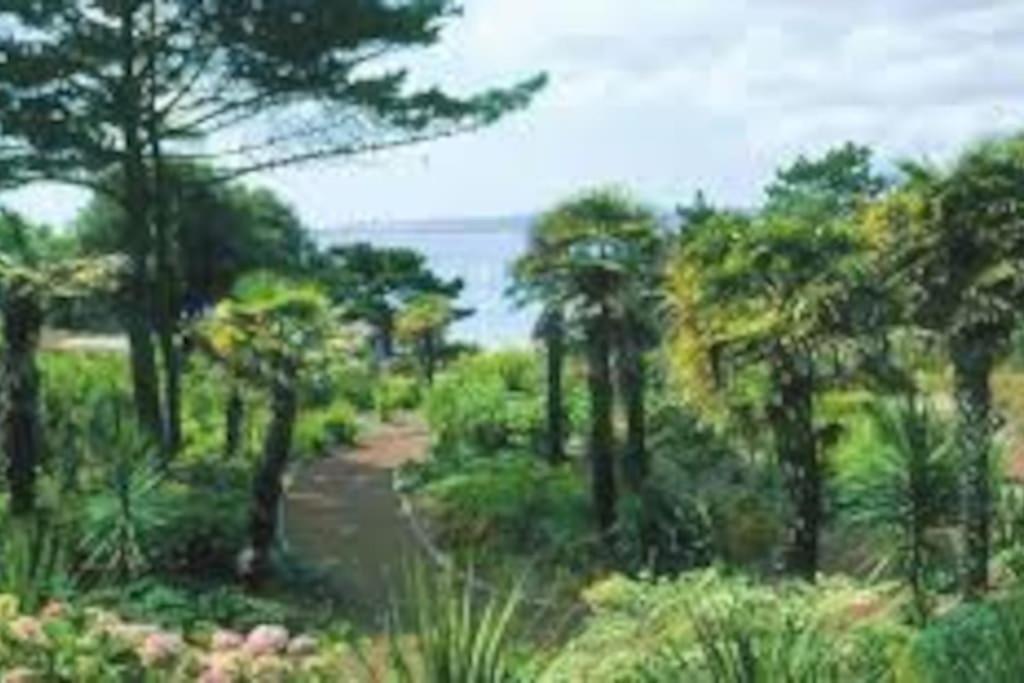A Beautiful And Stylish 2 Bed Flat Close To Beach Bournemouth Eksteriør bilde